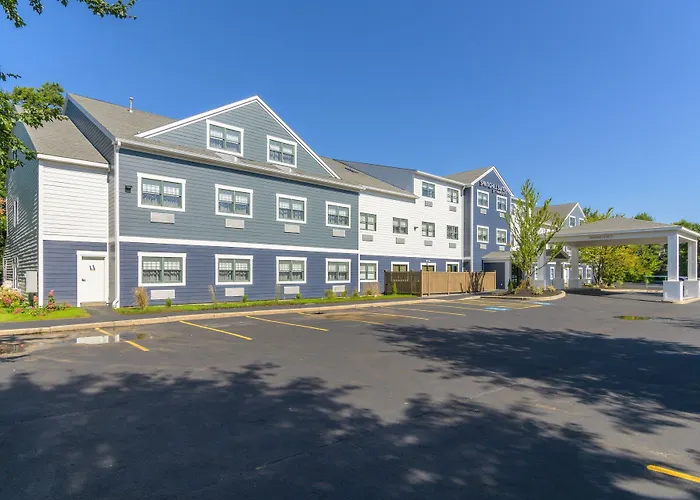 Springhill Suites By Marriott Freeport Brunswick